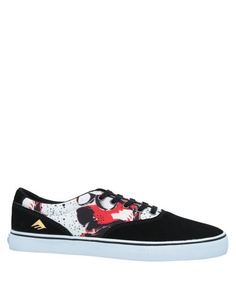 Кеды и кроссовки Emerica