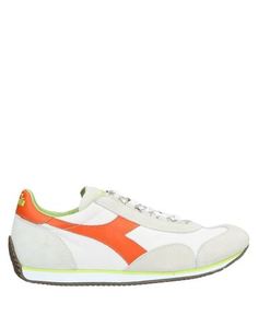 Кеды и кроссовки Diadora Heritage