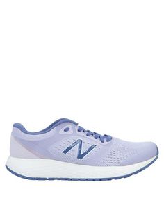Кеды и кроссовки New Balance