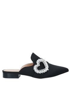 Мюлес и сабо Chalom Sandals