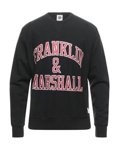 Толстовка Franklin & Marshall