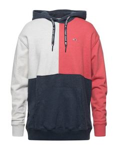 Толстовка Tommy Jeans