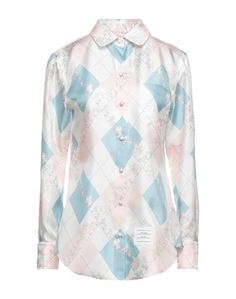 Pубашка Thom Browne