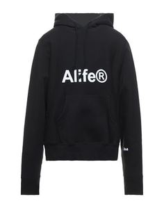 Толстовка Alife