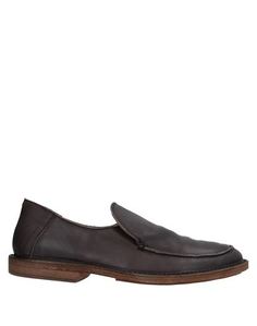 Мокасины Fiorentini+Baker