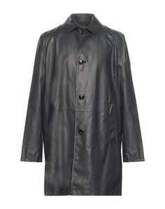 Легкое пальто Kiton