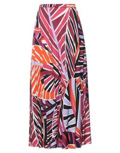 Длинная юбка Emilio Pucci