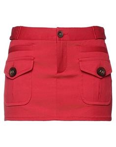 Мини-юбка Dsquared2