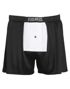 Боксеры Dsquared2