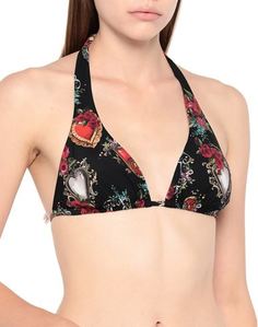 Купальный бюстгальтер Dolce & Gabbana Beachwear