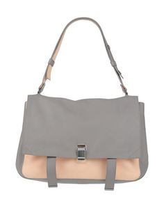 Сумка на руку Proenza Schouler