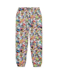 Повседневные брюки Vetements