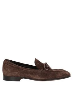 Мокасины Tod`S