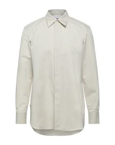 Pубашка Jil Sander