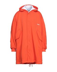 Легкое пальто Msgm