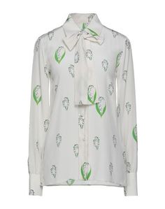 Pубашка Valentino