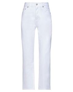 Джинсовые брюки Msgm