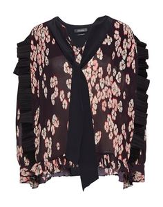 Блузка Isabel Marant