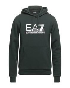 Толстовка EA7