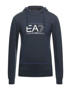 Толстовка EA7