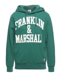 Толстовка Franklin & Marshall