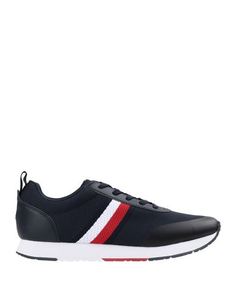 Кеды и кроссовки Tommy Hilfiger