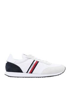 Кеды и кроссовки Tommy Hilfiger