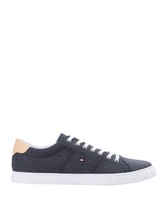 Кеды и кроссовки Tommy Hilfiger