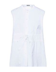 Pубашка Jil Sander Navy