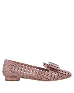 Мокасины Salvatore Ferragamo