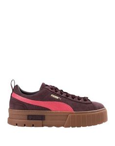 Кеды и кроссовки Puma