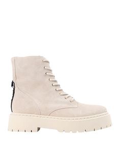 Полусапоги и высокие ботинки Steve Madden