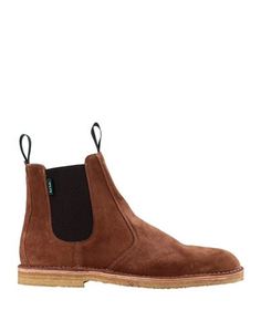 Полусапоги и высокие ботинки PS Paul Smith