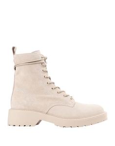 Полусапоги и высокие ботинки Steve Madden