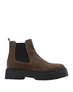 Полусапоги и высокие ботинки Steve Madden