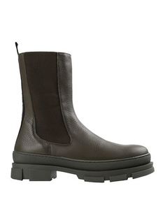 Полусапоги и высокие ботинки Steve Madden