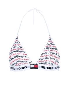 Купальный бюстгальтер Tommy Hilfiger