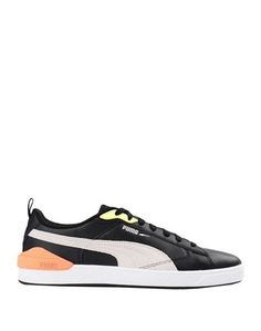 Кеды и кроссовки Puma