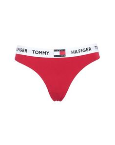 Трусы-стринги Tommy Hilfiger