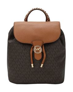 Рюкзак Michael Michael Kors