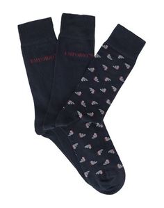Носки и колготки Emporio Armani