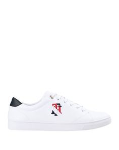 Кеды и кроссовки Tommy Hilfiger