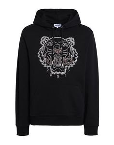 Толстовка Kenzo