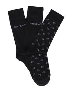 Носки и колготки Emporio Armani