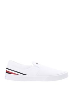 Кеды и кроссовки Tommy Hilfiger