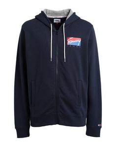Толстовка Tommy Jeans