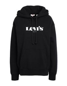 Толстовка Levi S