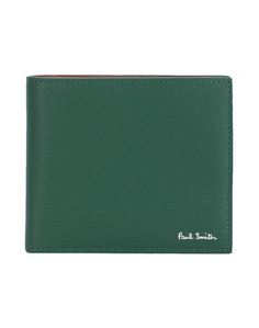Бумажник Paul Smith