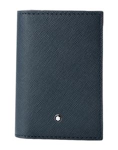 Чехол для документов Montblanc