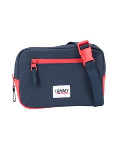 Рюкзак Tommy Jeans
